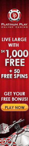 Platinum Play Casino
